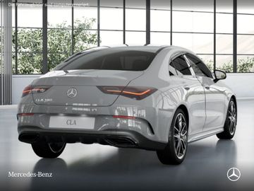 Mercedes CLA 180 - 4
