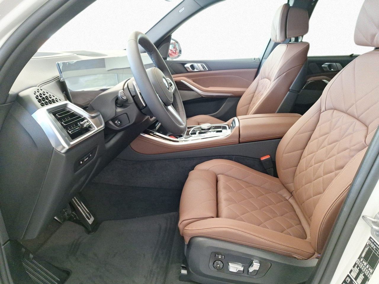 BMW X5 - Bild 11