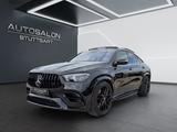 Mercedes-Benz GLE 63 S AMG 4M+ Coupe*PANO*BURM*DISTR*AHK*S-AGA - Mercedes-Benz Gebrauchtwagen in Tübingen