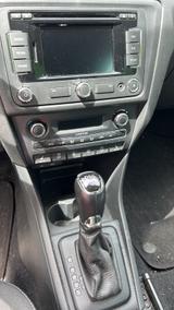 Skoda Rapid 1.4 TSI DSG Ambition Ambition - Skoda Rapid von privat