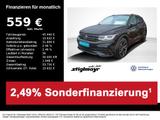 Volkswagen Tiguan Allspace R-line 2.0TSI 4-Motion NAVI+STAN