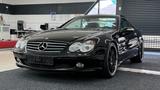 Mercedes-Benz SL 350*20Zoll*180KW*Deutsch*kein ABC - Mercedes-Benz SL 350 aus 2004
