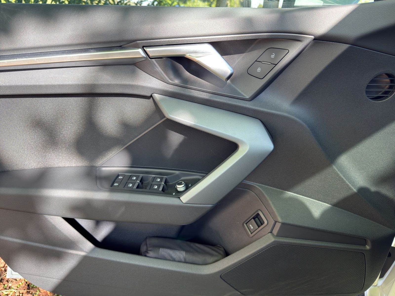 Audi A3 - Bild 8