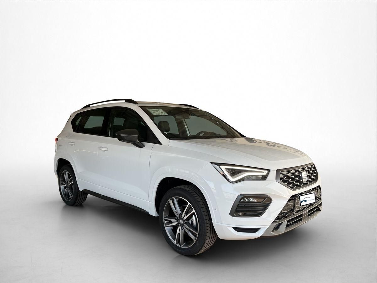 Seat Ateca - Bild 4