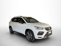 Seat Ateca - Vorschau Bild 4