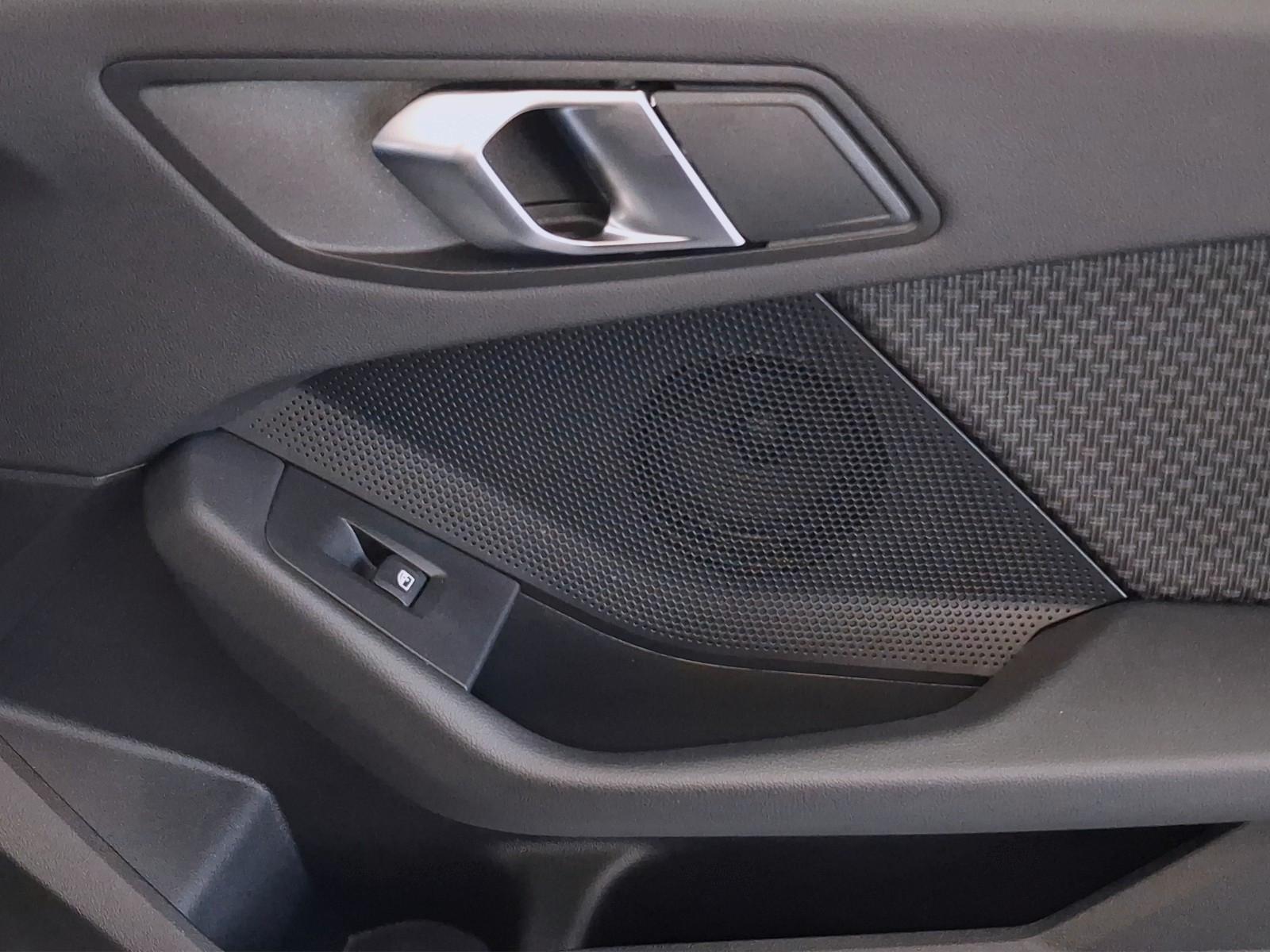 BMW 1 Series d Advantage Aut.,1.Hand,Navi,LED,Tempo,S-Heft, миниатюра 10
