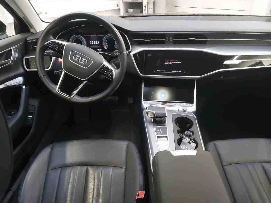 Audi A6 - Bild 4