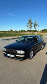 Audi 80 Coupé Typ89 b4 H Zulassung - Audi Coupé aus 1993
