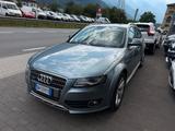 Audi A4 allroad 3.0cc 240Cv 4x4 Diesel Automatic - Audi A4 Allroad aus 2009