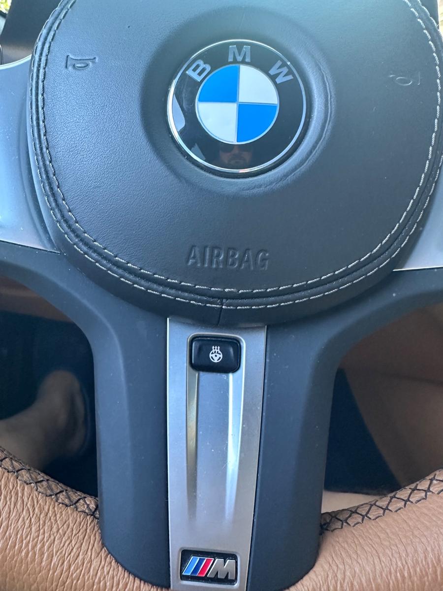 BMW 530 5 Touring 530 d xDrive M Sport 40tkm TOP