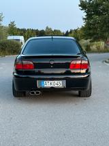 Opel Omega B 3.0 MV6 - gebrauchte Opel Omega aus dem Jahr 1998
