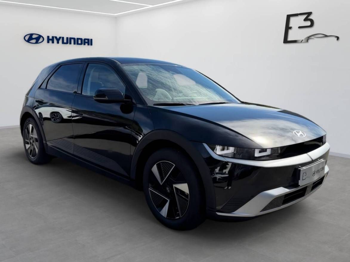 Hyundai IONIQ 5 – Bild 2