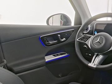 Mercedes GLC 200 - 9