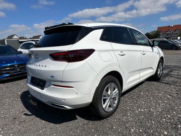 Opel Grandland (X) - 4