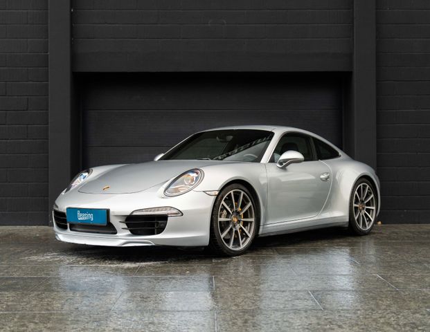 Porsche 991(911) Carrera 4S*PCCB*BOSE*PADM*PASM*PANO