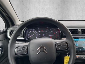 Citroën C3 YOU! PT 83 Navi+LED+PDC+Carplay