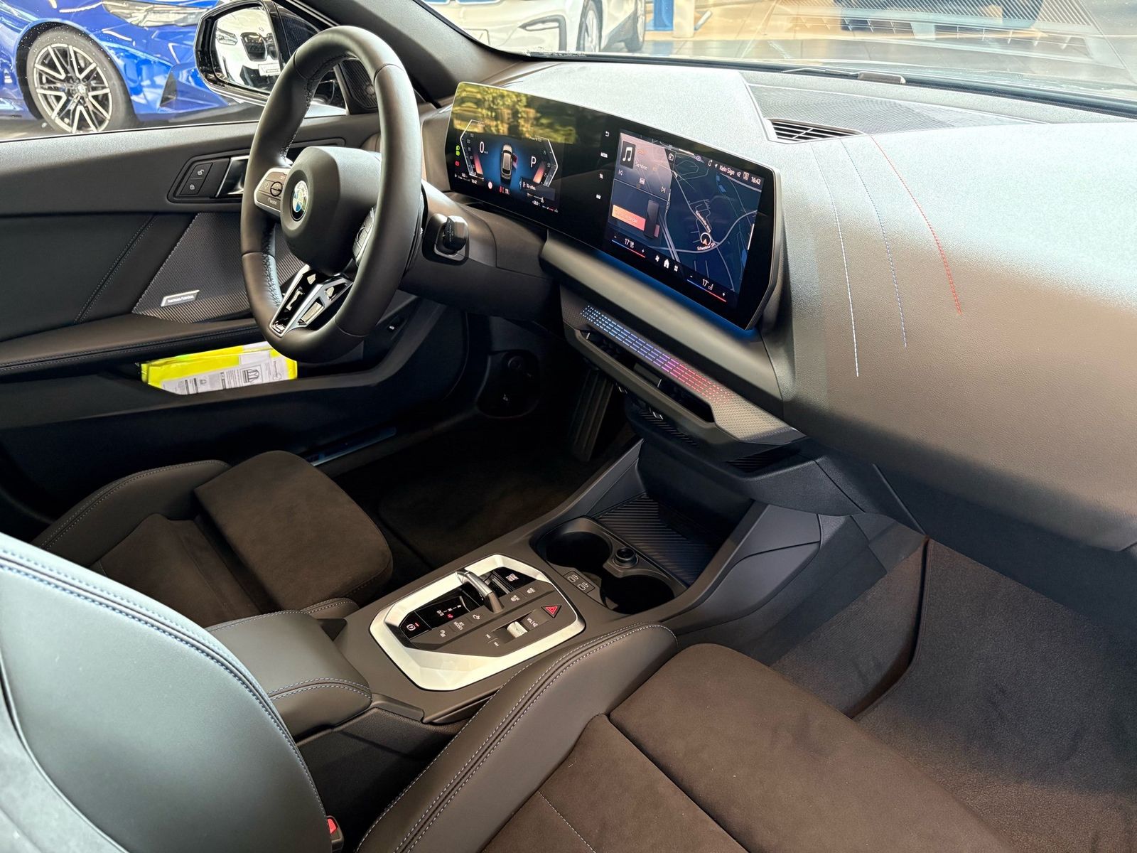 BMW 120 - Bild 9