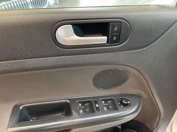 Volkswagen Golf Plus V United *TEMPOMAT*SZHZ*AHK*KLIMA*