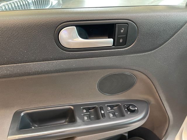 Volkswagen Golf Plus V United *TEMPOMAT*SZHZ*AHK*KLIMA*