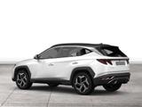 Hyundai TUCSON Select Mild-Hybrid Navi Funktions-Paket - Hyundai mit Hybrid-Antrieb