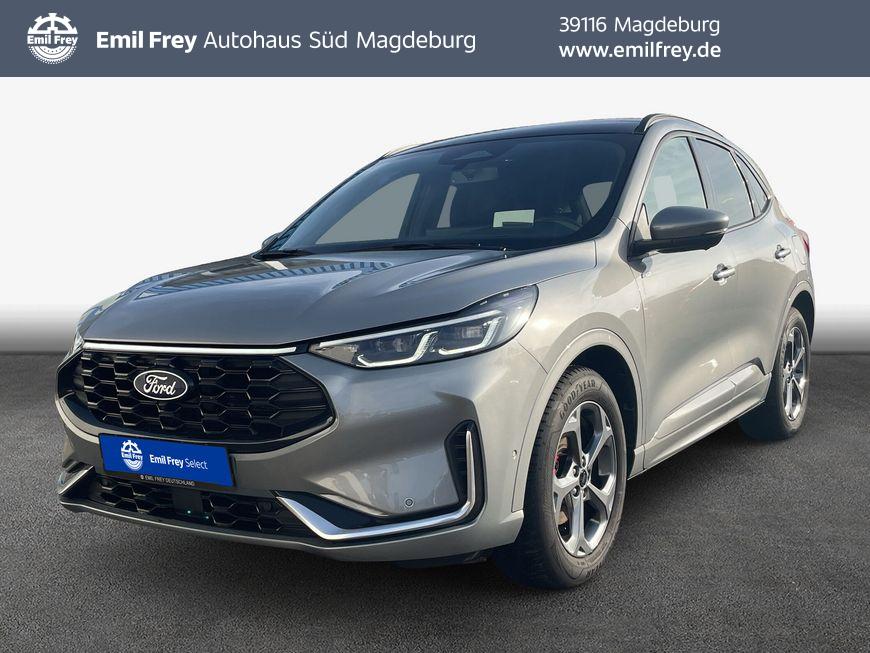 Ford Kuga 1.5 EcoBoost ST-LINE X