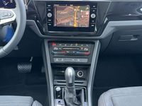 Volkswagen Touran - Vorschau Bild 10