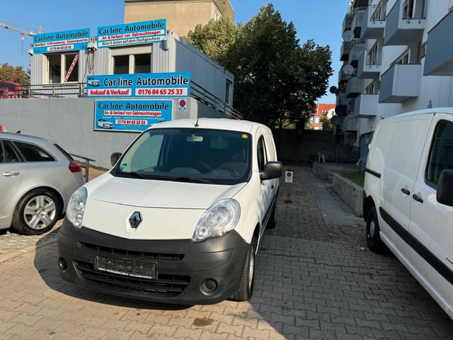 Renault Kangoo Rapid Basis/TÜV NEU/Garantie24