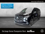 Mercedes-Benz V 300 Benzin STYLE L Sport+Multib+Distron+Klima - Mercedes-Benz V-Klasse mit Benzin-Antrieb