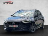 Ford Focus ST-Line Turnier Automatik Sportpaket Navi - Ford Focus mit Benzin-Antrieb: Automatik
