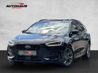 Ford Focus - Vorschau Bild 2