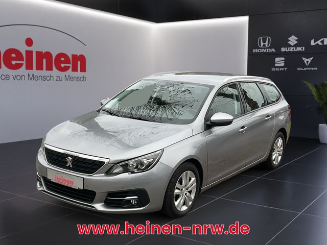 Peugeot 308 1.5 BlueHDi 130 FAP SW Active Business NAVI