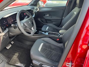 Opel Mokka GS Line 1.2 Turbo Navi Matrix-LED
