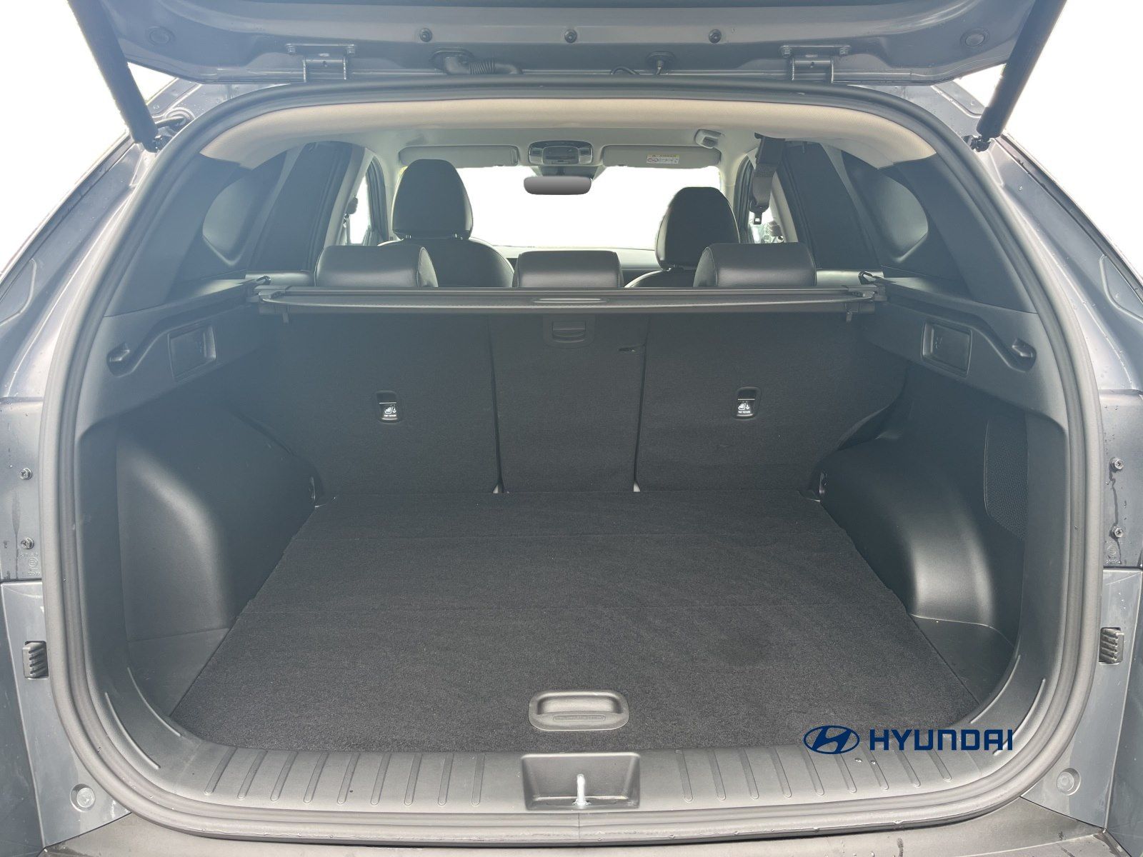 Hyundai Tucson – Bild 17