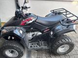 Kymco MXU 250  - QUAD VON 126 BIS 250 CCM