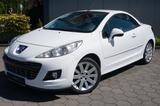 Peugeot 207 CC Cabrio-Coupe Platinum - Peugeot 207: Cc207 Platinum