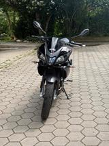 Aprilia Tuono 125 Top gepflegt, Garagenfahrzeug - APRILIA TUONO 125