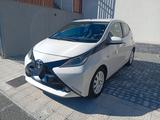 Toyota Aygo 1.0 VVT-i 69 CV 5 porte x-clusiv - Toyota Aygo (X): Clusiv