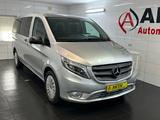 Mercedes-Benz Vito Tourer 116 CDI Edition 4x4 lang*Panorama* - Mercedes Vito mit Schiebedach