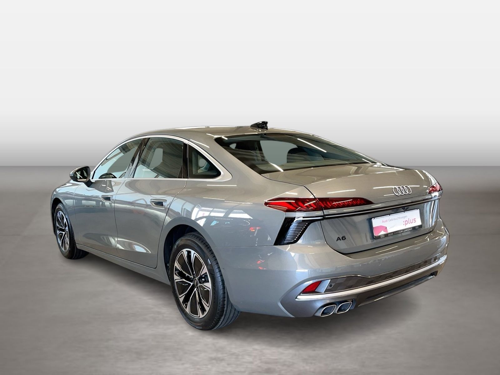 Audi A6 - Bild 2