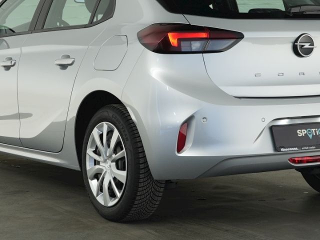 Corsa F FACELIFT+LED LICHT+RÜCKFAHRKAMERA+SITZ-/