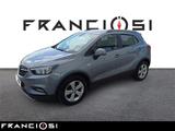 Opel OPEL Mokka X 1.4 Turbo GPL-Tech 140cv Innovation - Opel Mokka mit LPG-Antrieb