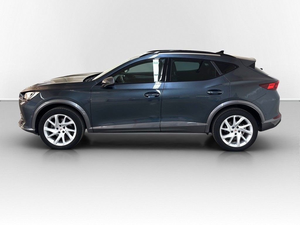 Cupra Formentor - Bild 11