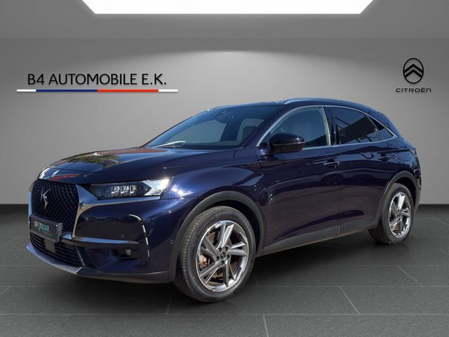 DS DS7 Crossback