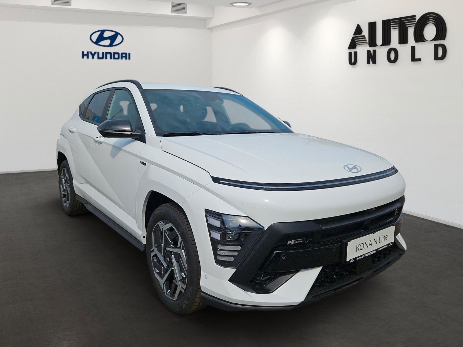 Hyundai KONA - Bild 2