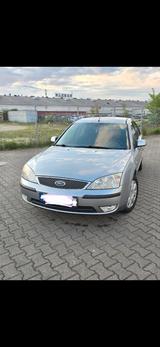 Ford Mondeo 1.8 92 kW Sport Sport - Ford Mondeo: Sport
