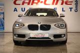 BMW 116i Lim. 5-trg. *Xenon*Einparkhilfe*Alu* - BMW 116 in Düsseldorf