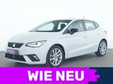 Seat Ibiza FR LED|Winter-Paket|Einparkhilfe|SHZ|NAVI - Seat Ibiza Gebrauchtwagen in München