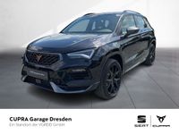 Cupra Ateca - Vorschau Bild 1