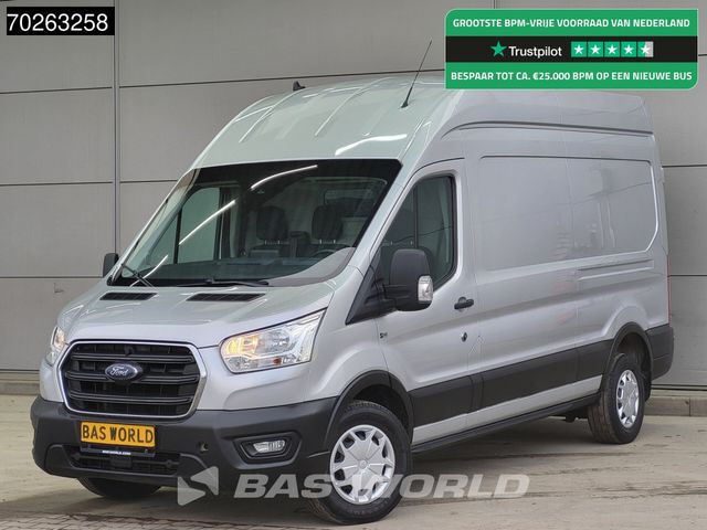 Ford Transit 130pk L3H3 Navi Camera Airco Cruise Park