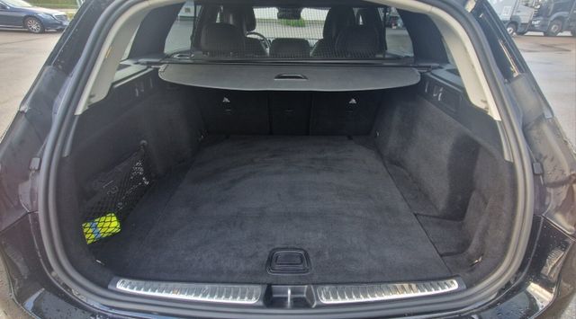 C 200 d T-Modell AVANTGARDE/Navi/Autom.